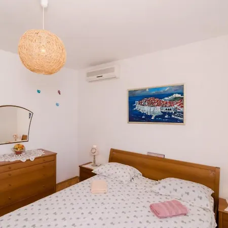 Ivo Maison d'hôtes Dubrovnik