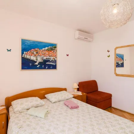 Maison d'hôtes Ivo Dubrovnik