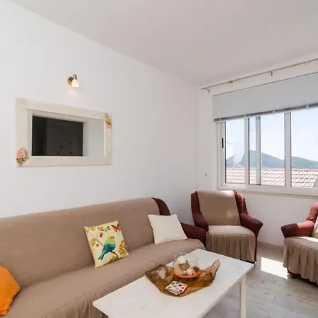 Ivo Maison d'hôtes Dubrovnik