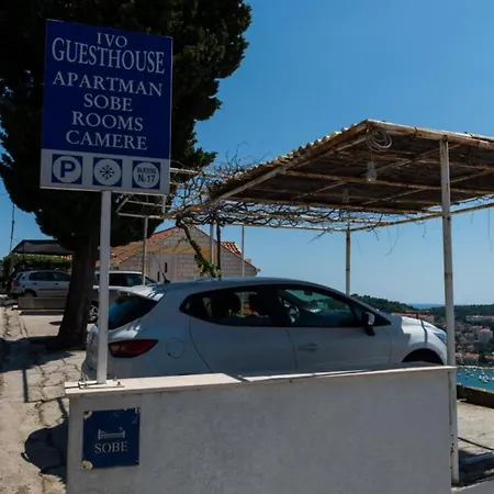 Ivo Gostinjska kuća Dubrovnik