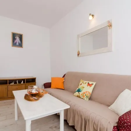 Ivo Maison d'hôtes Dubrovnik