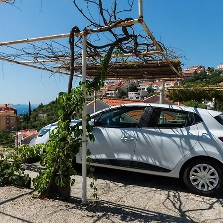 Maison d'hôtes Ivo Dubrovnik