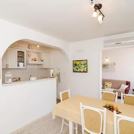 Maison d'hôtes Ivo Dubrovnik