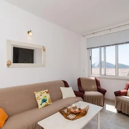 Ivo Maison d'hôtes Dubrovnik