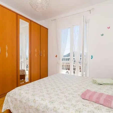 Ivo Maison d'hôtes Dubrovnik