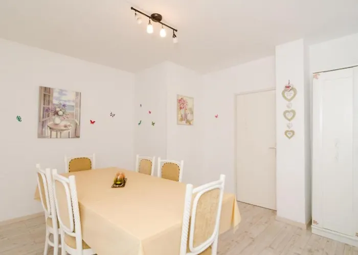 Konukevi Ivo Dubrovnik