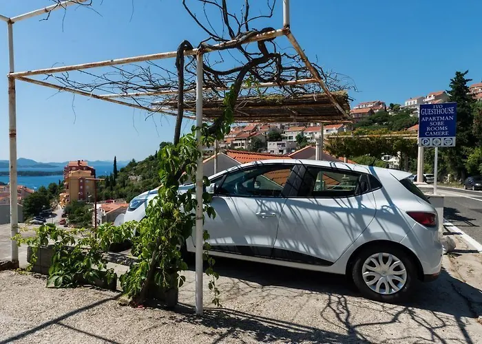 Affittacamere Ivo Ragusa