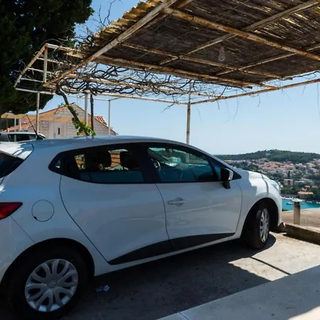 Ivo Pensión Dubrovnik