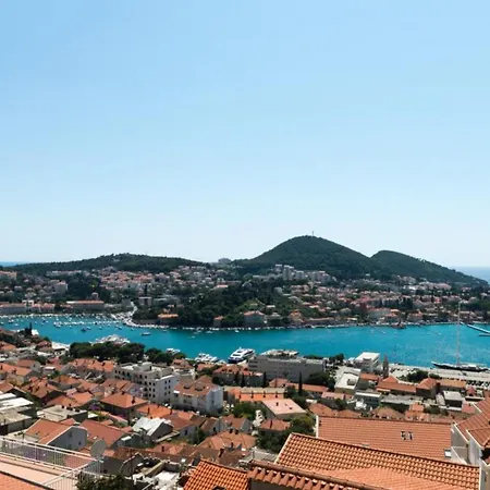 Gostinjska kuća Ivo Dubrovnik